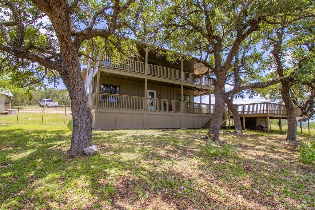 179 Cherry Springs Road Hunt, TX 78024 - Photo 15 of 40