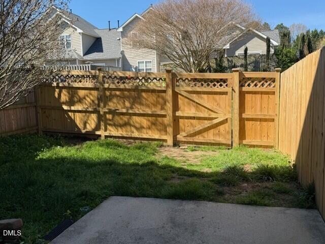2742 Andover Glen Road Raleigh, NC 27604 - Photo 24 of 25 Gallery Image 24