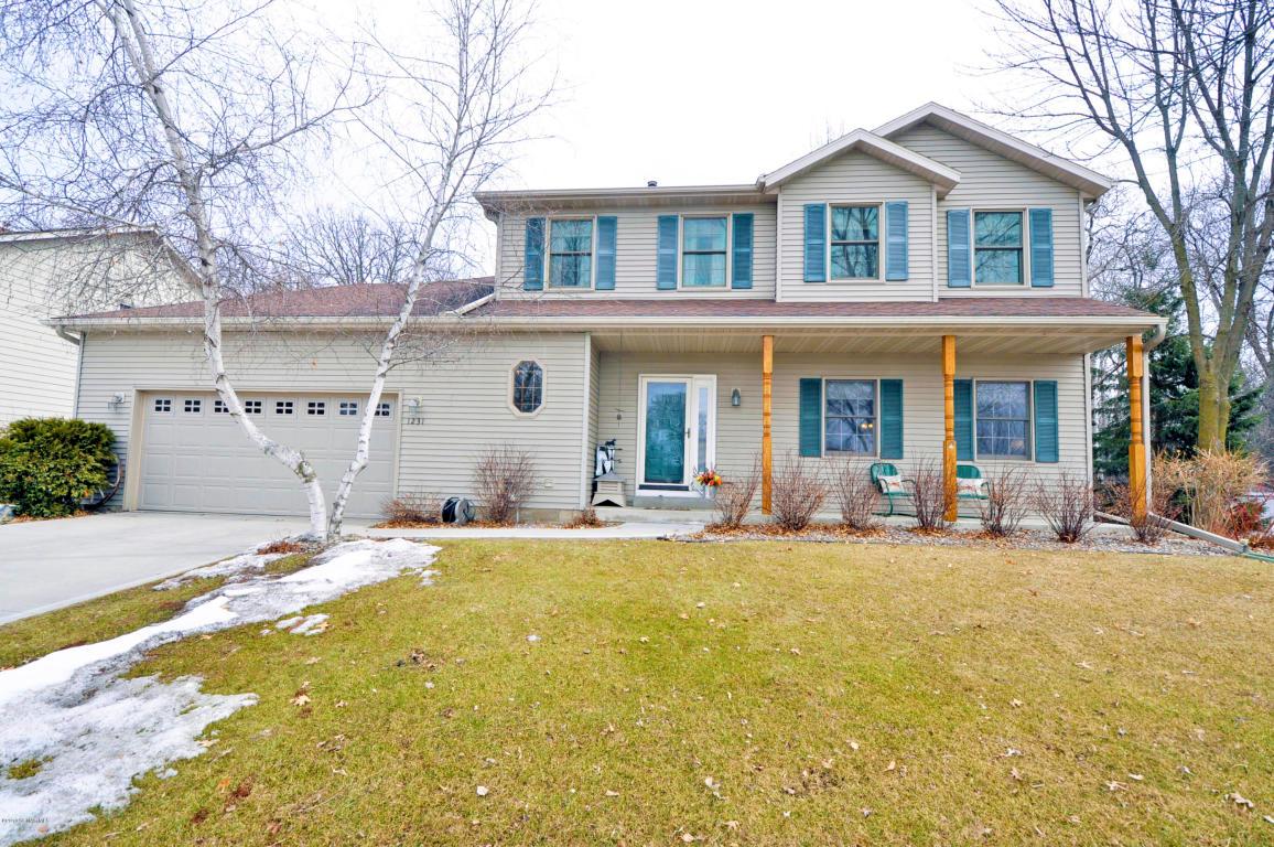 1231 Baird Lane Northeast Rochester, MN 55906 - Photo 1 of 35