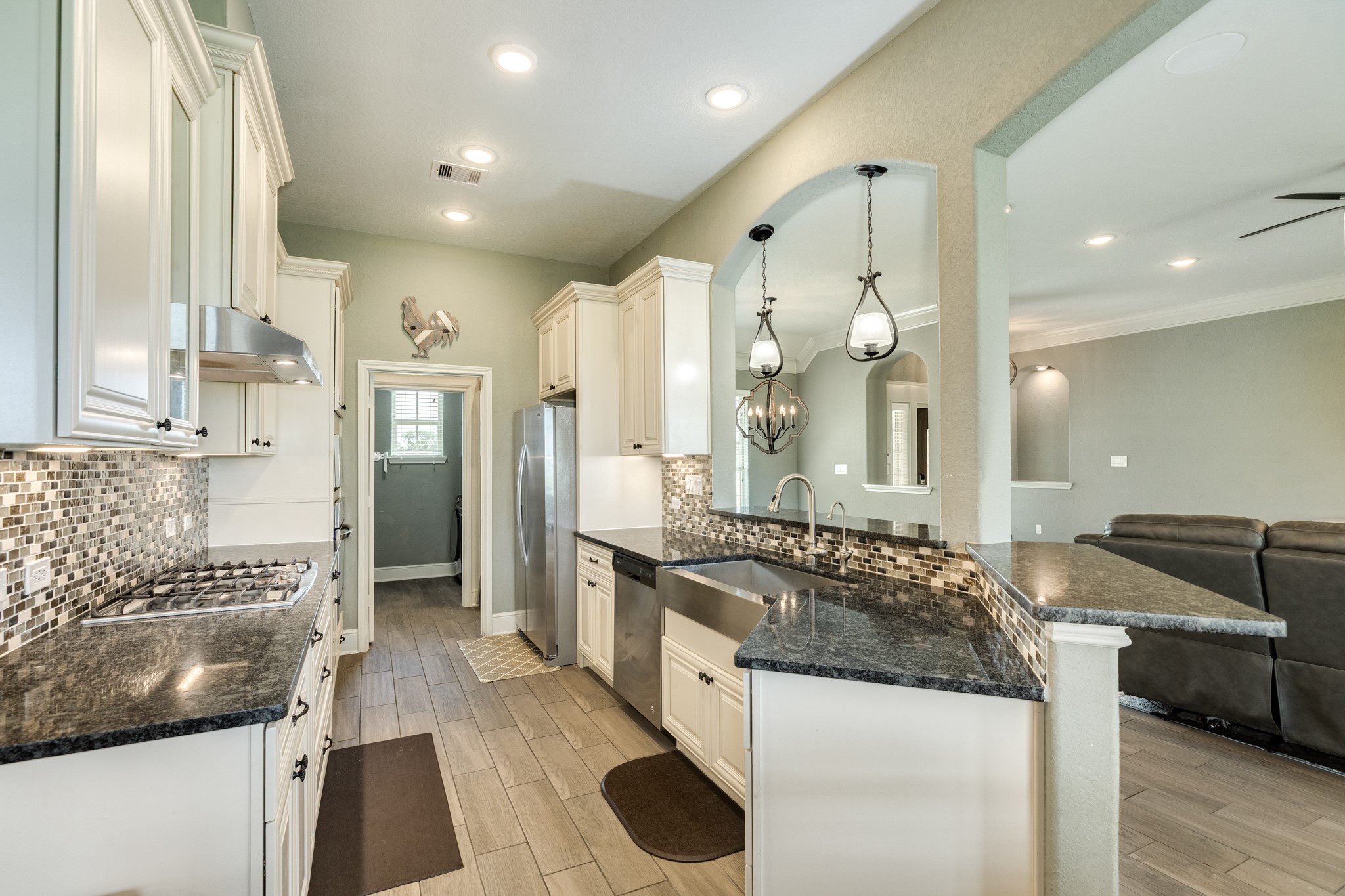 2180 County Road 212 Angleton, TX 77515 - Photo 20 of 46