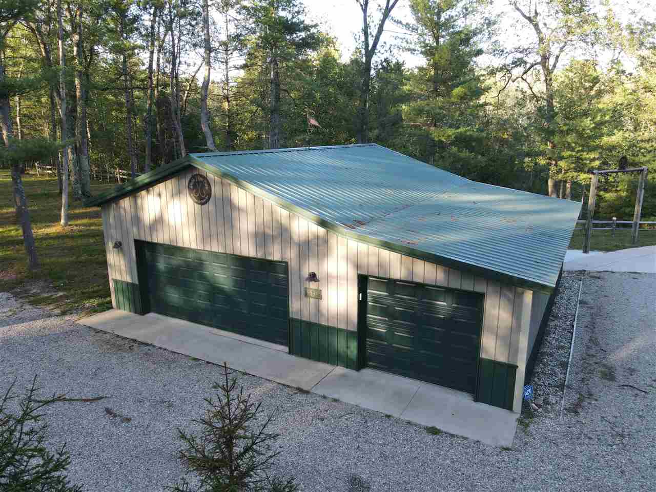 9588 West River Road Brethren, MI 49619 - Photo 6 of 33