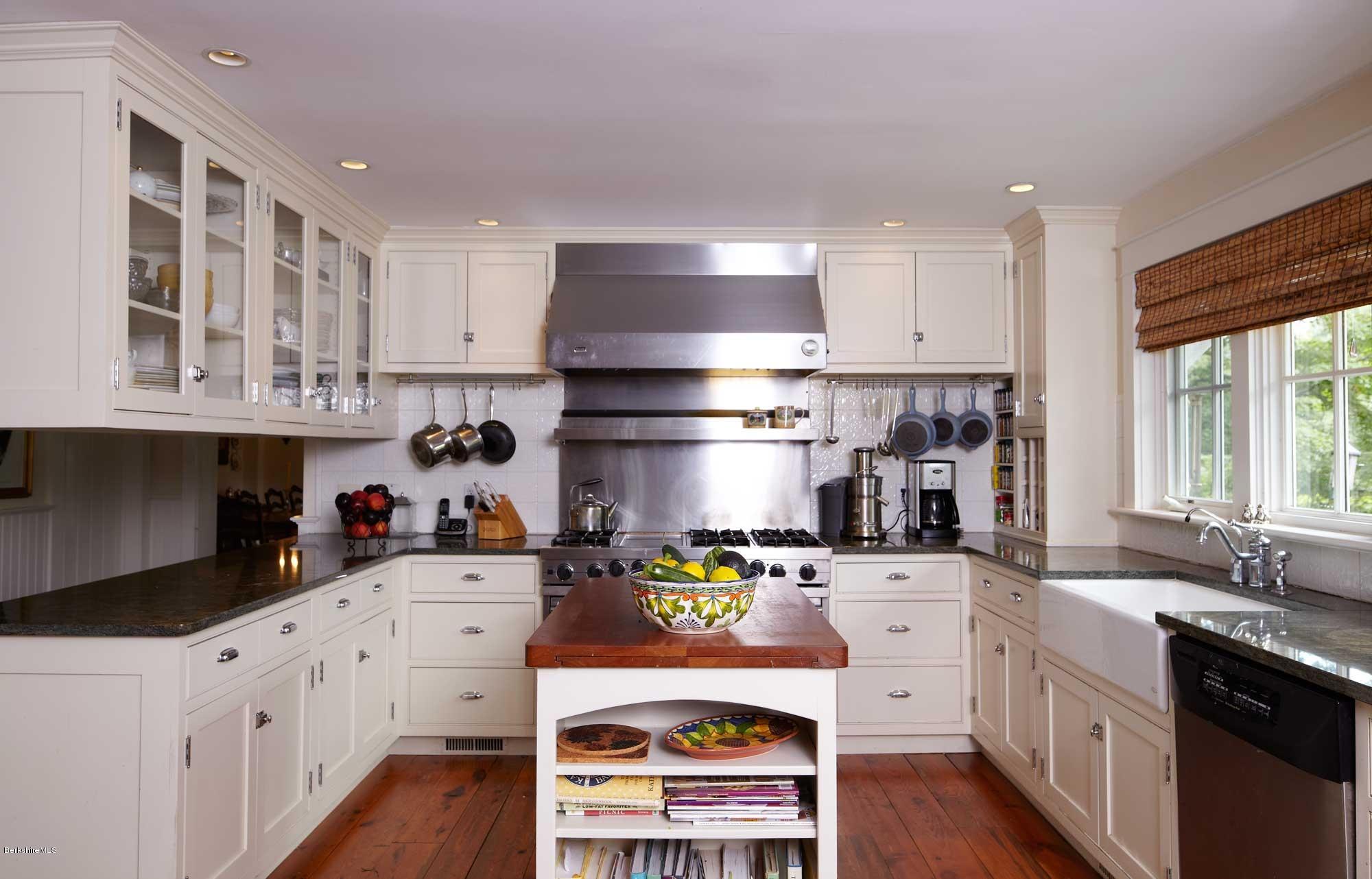 50 Hurlburt Road Great Barrington, MA 01230 - Photo 11 of 26 kitchen_1