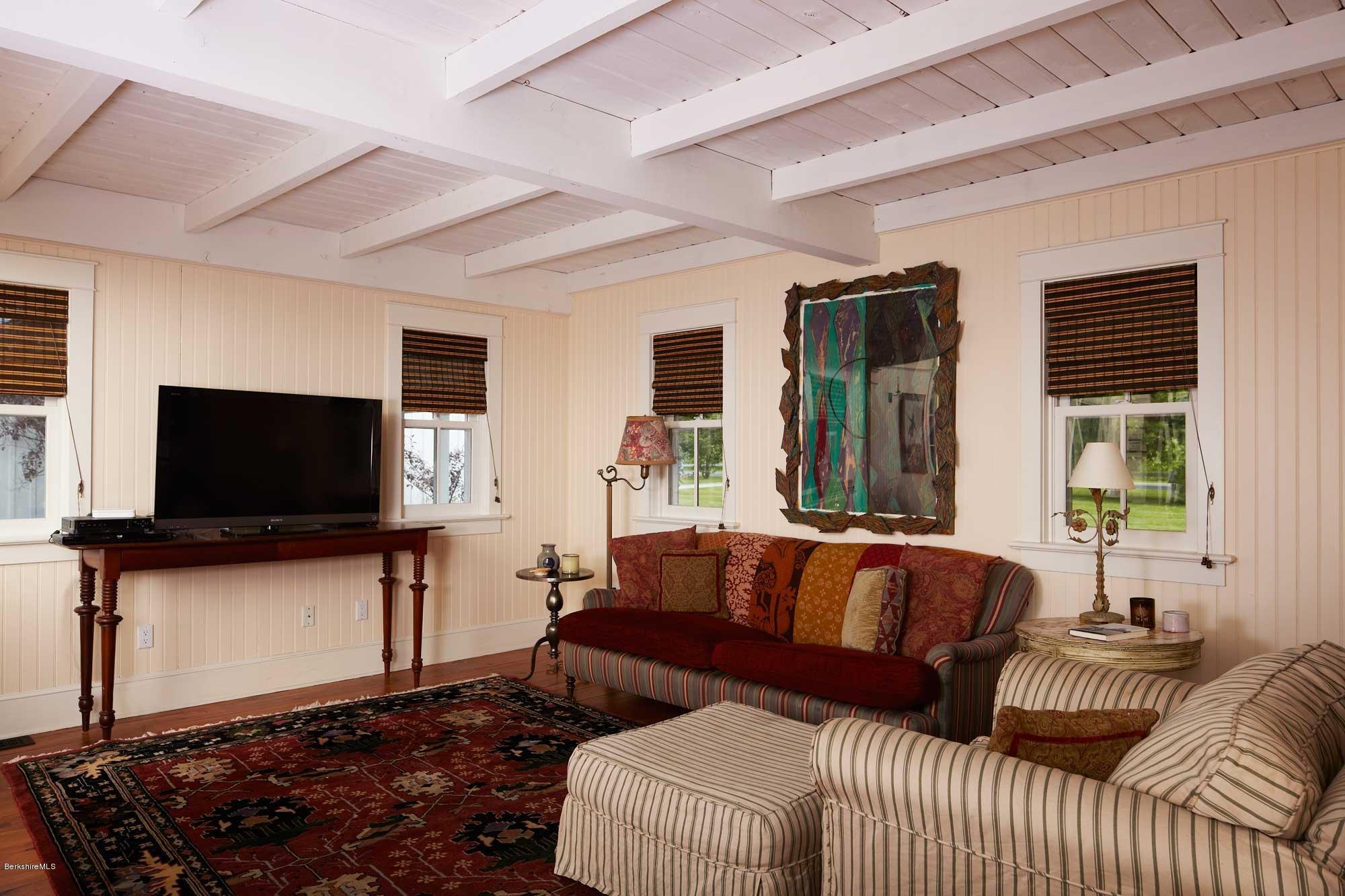 50 Hurlburt Road Great Barrington, MA 01230 - Photo 14 of 26 tv_den