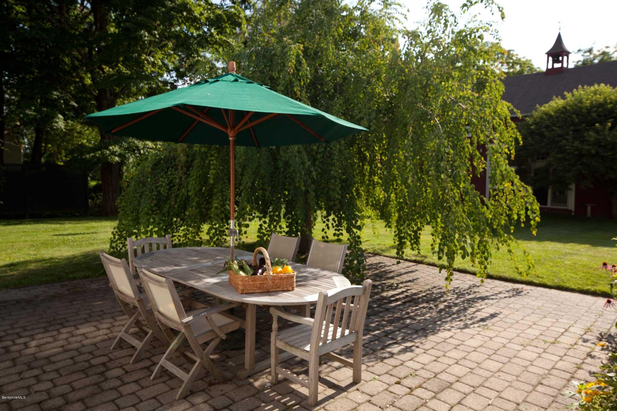 50 Hurlburt Road Great Barrington, MA 01230 - Photo 17 of 26 patio