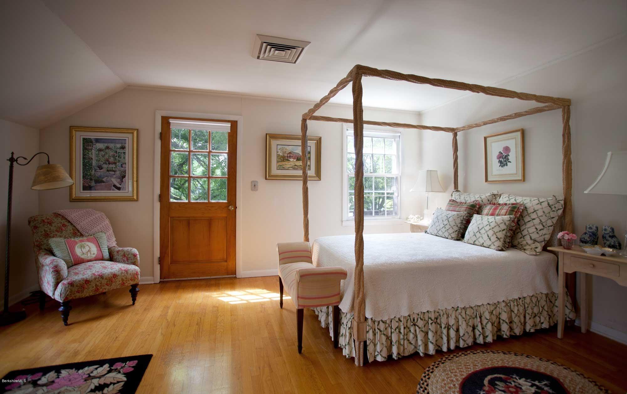 50 Hurlburt Road Great Barrington, MA 01230 - Photo 20 of 26 barn_bedroom