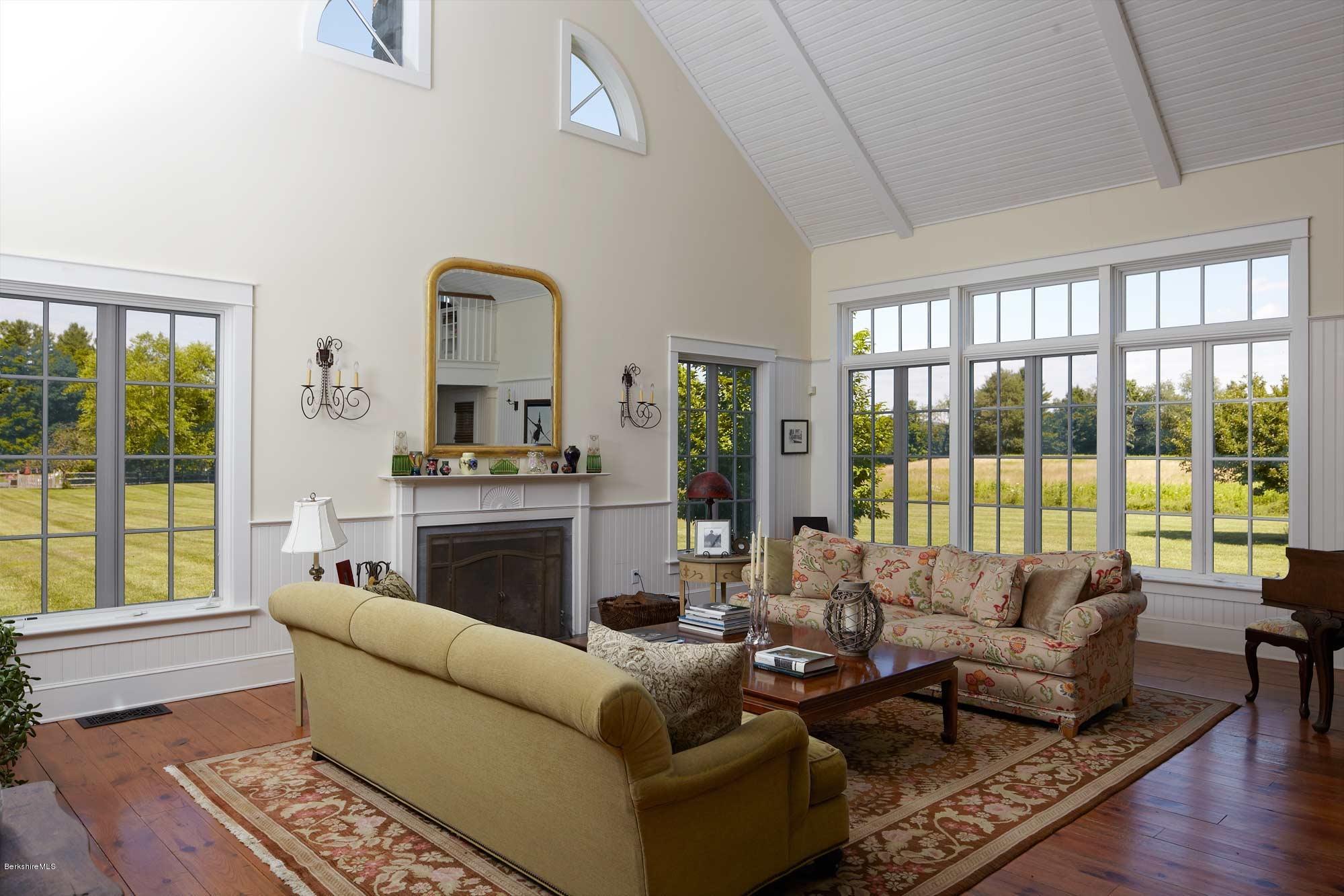 50 Hurlburt Road Great Barrington, MA 01230 - Photo 8 of 26 living_1