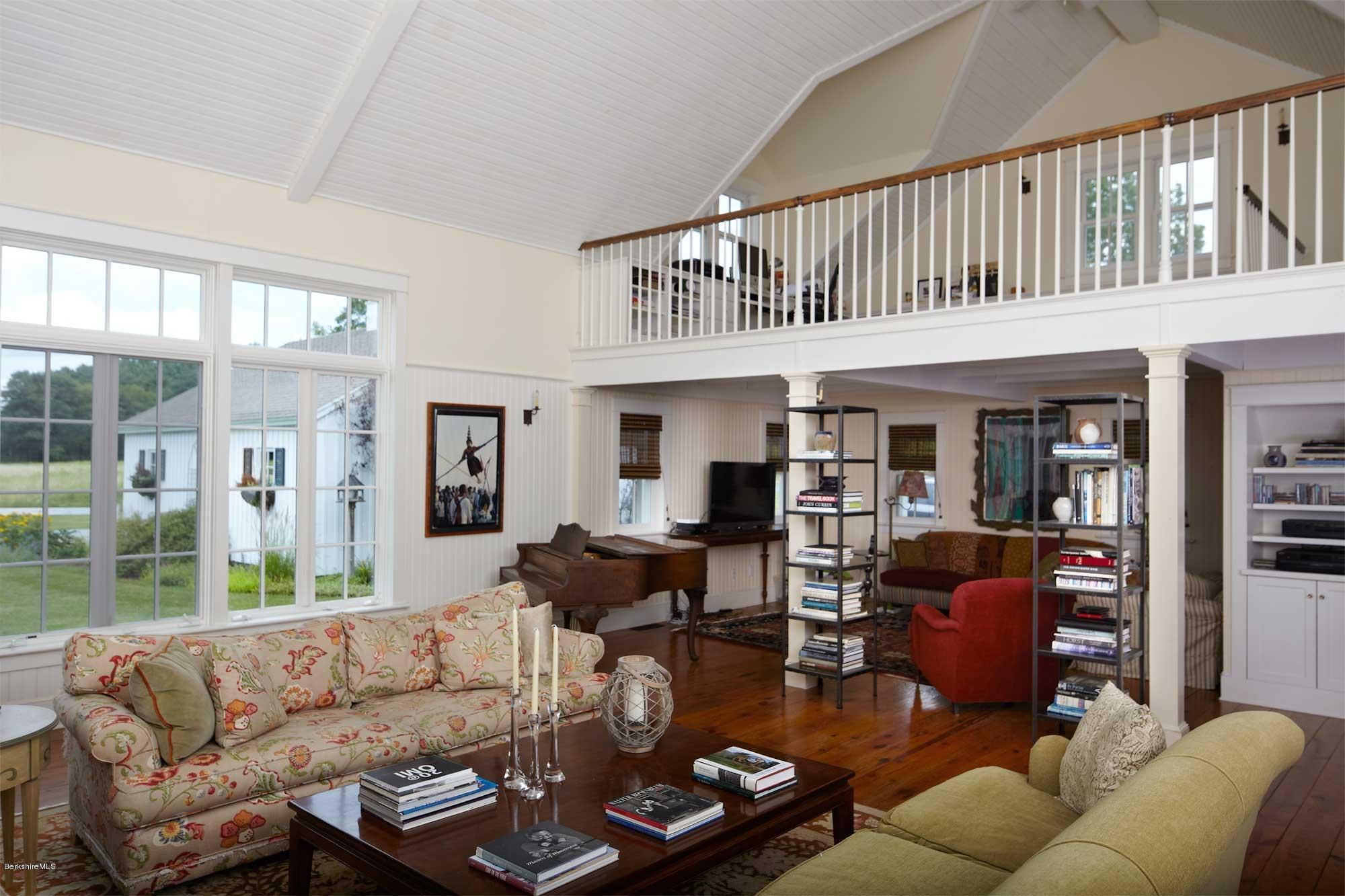 50 Hurlburt Road Great Barrington, MA 01230 - Photo 9 of 26 living_2