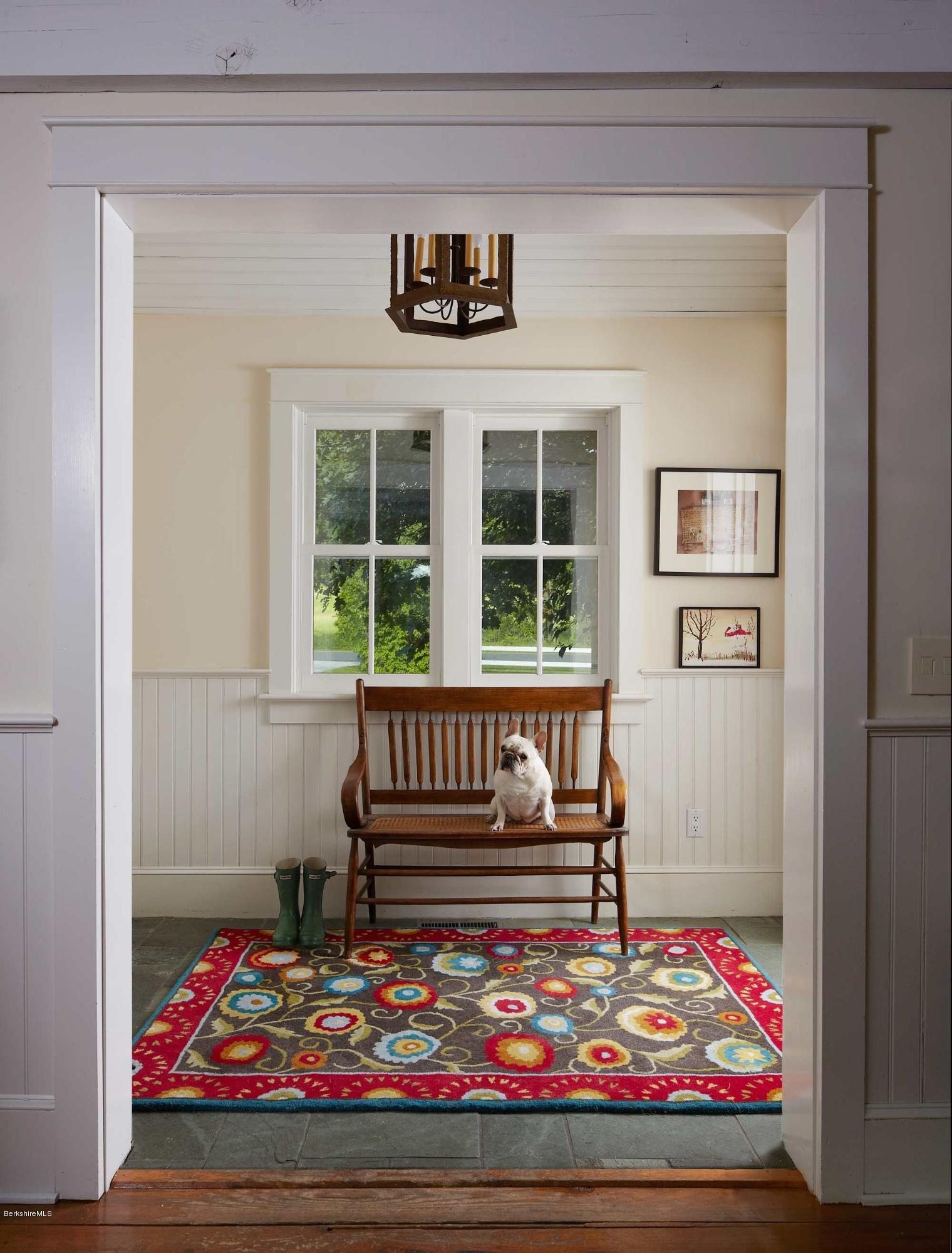 50 Hurlburt Road Great Barrington, MA 01230 - Photo 10 of 26 sadie_entry