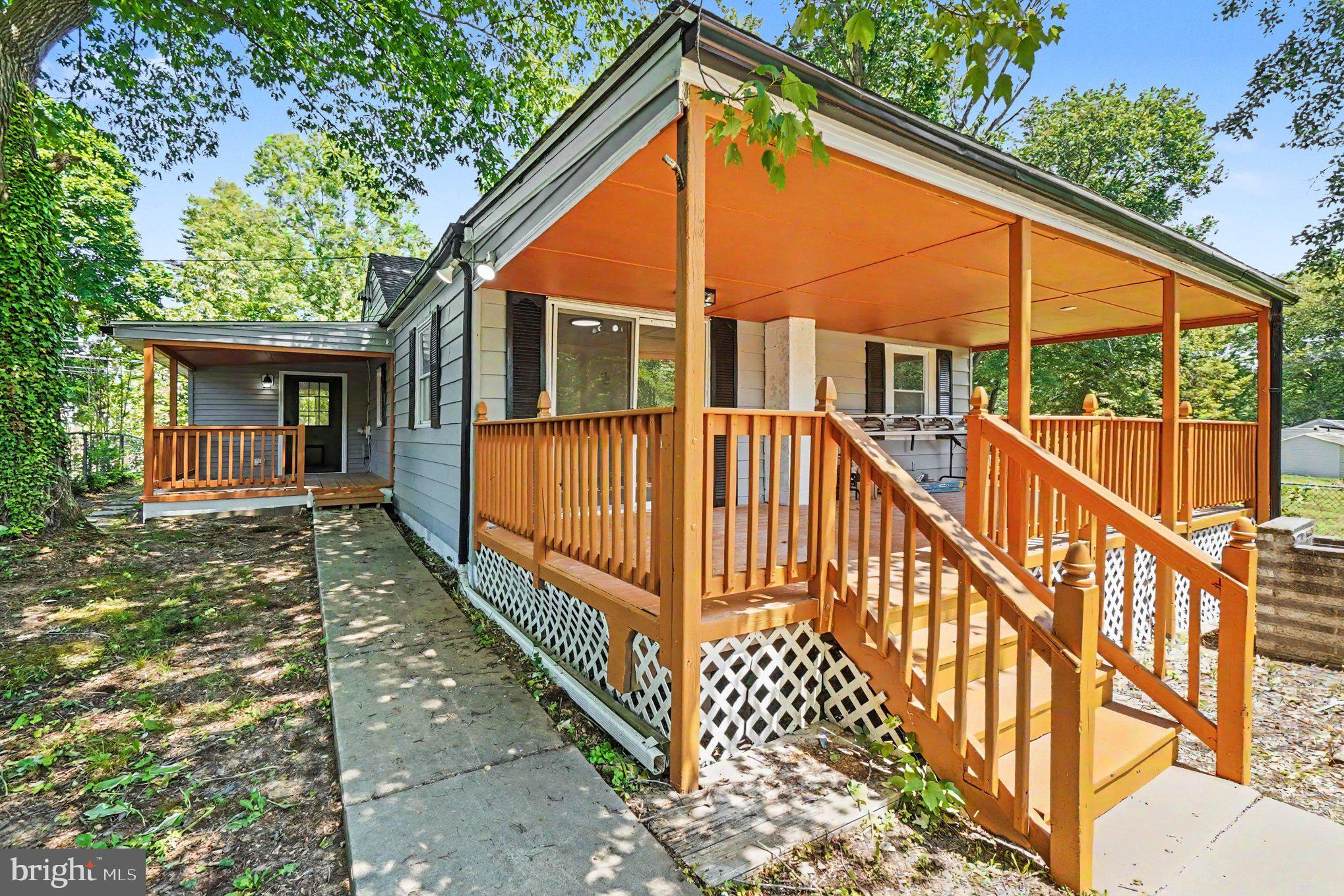 1433 Old Philadelphia Road Aberdeen, MD 21001 - Photo 27 of 32