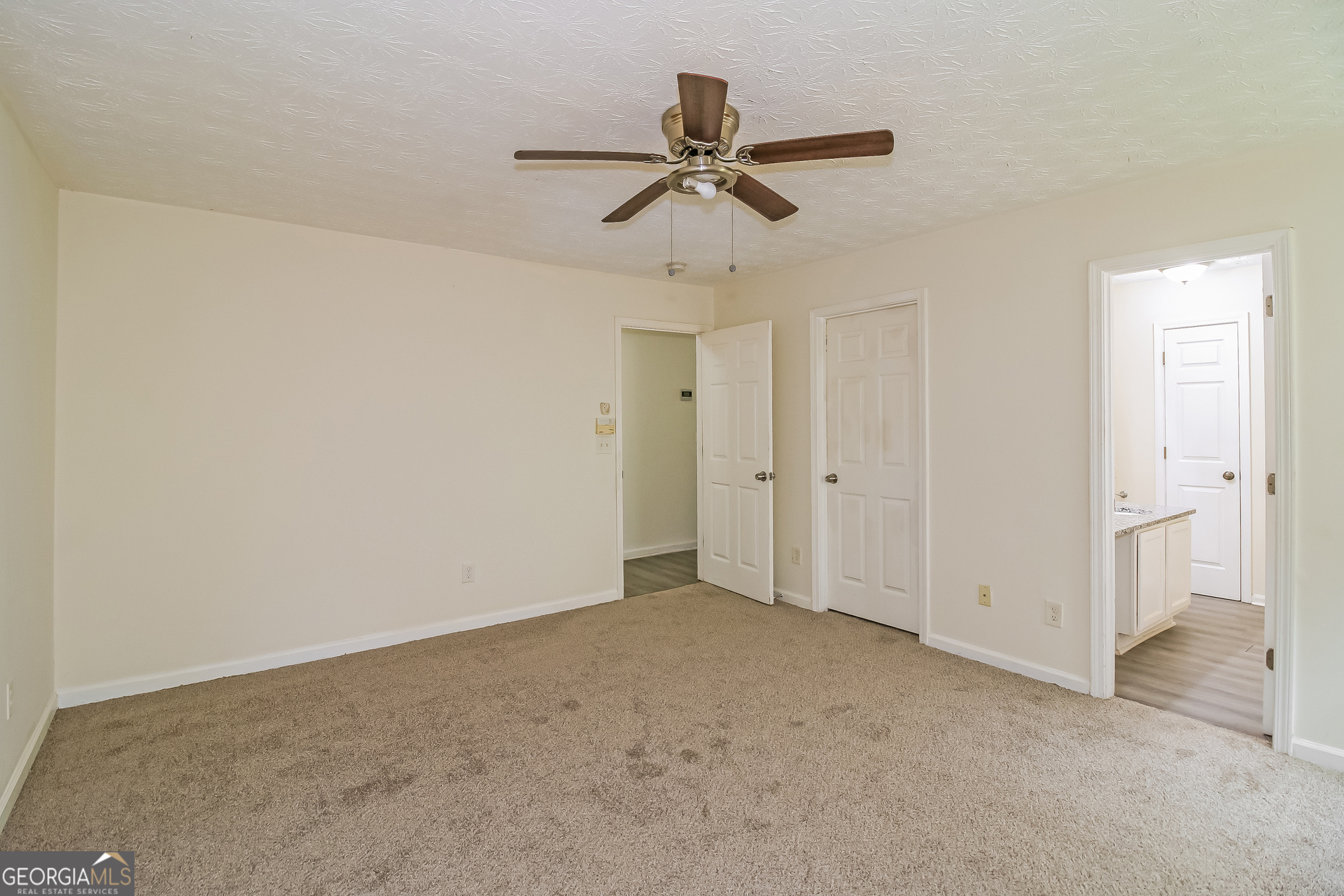 7023 Setters Way Lithonia, GA 30038 - Photo 10 of 21 a view of an empty room