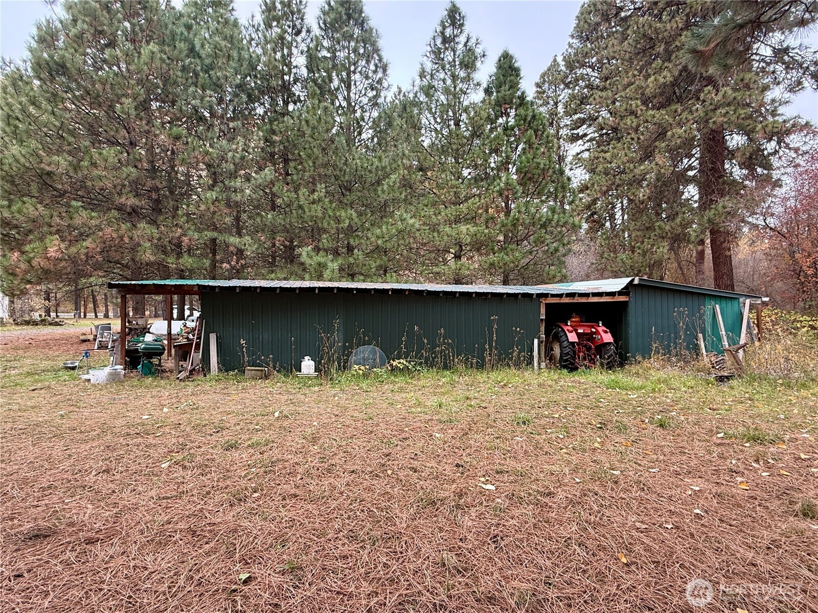 435 South Touchet Road Dayton, WA 99328 - Photo 28 of 32 Gallery Image 28