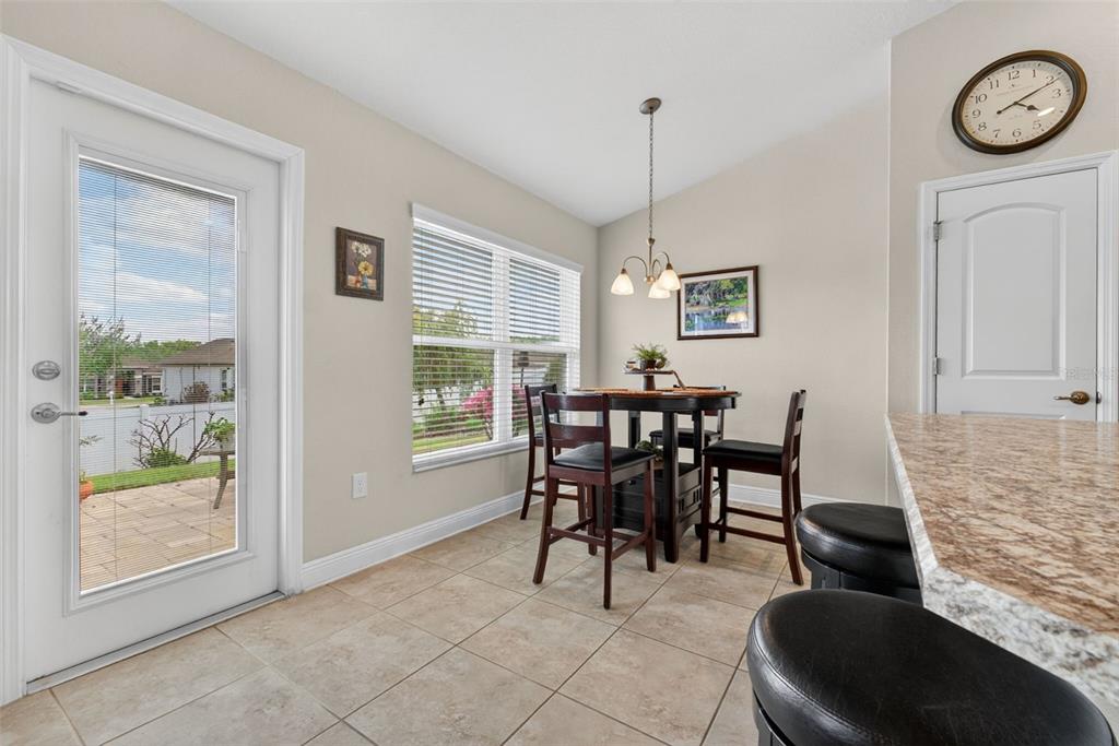 2429 Twin Lake View Road Winter Haven, FL 33881 - Photo 19 of 37 a view of a livingroom with furniture and window