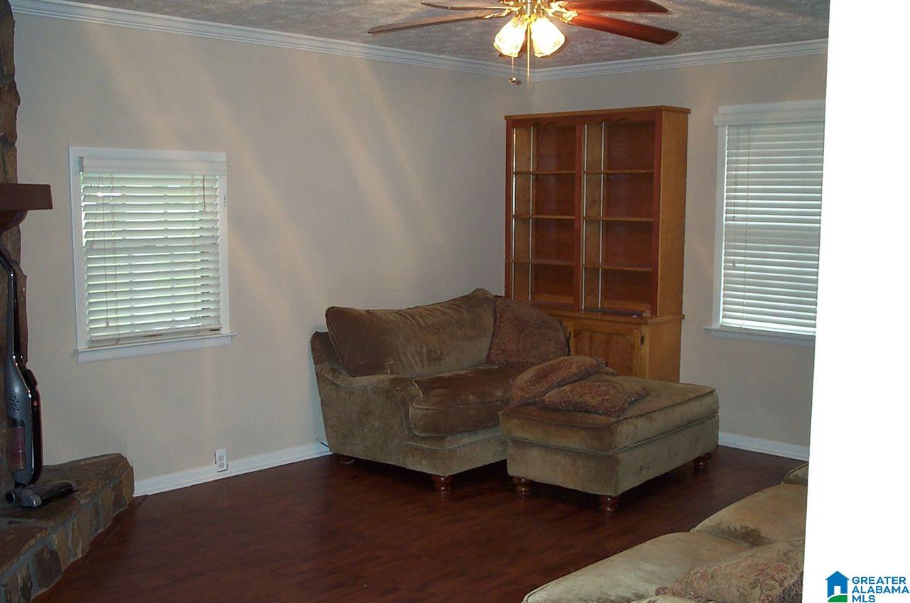 914 Alexandria Road Southwest Jacksonville, AL 36265 - Photo 10 of 36