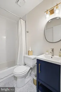 $675,000 | 301 G Street Northeast, Unit 3, Washington, DC 20002