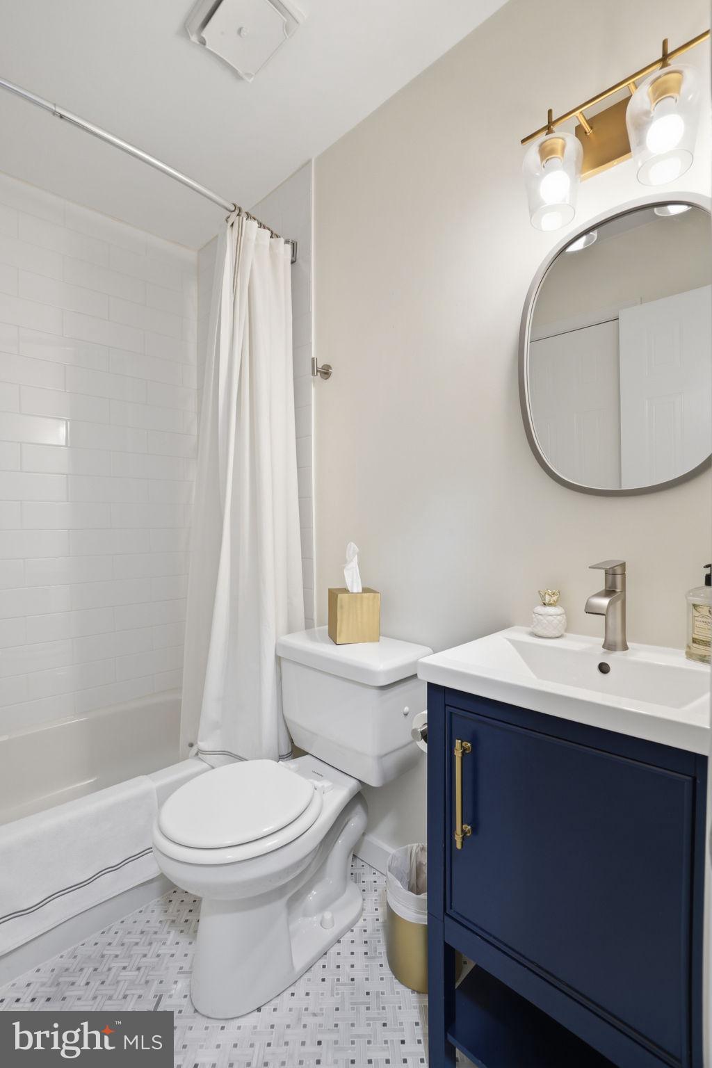 301 G Street Northeast, Unit 3 Washington, DC 20002 - Photo 12 of 22