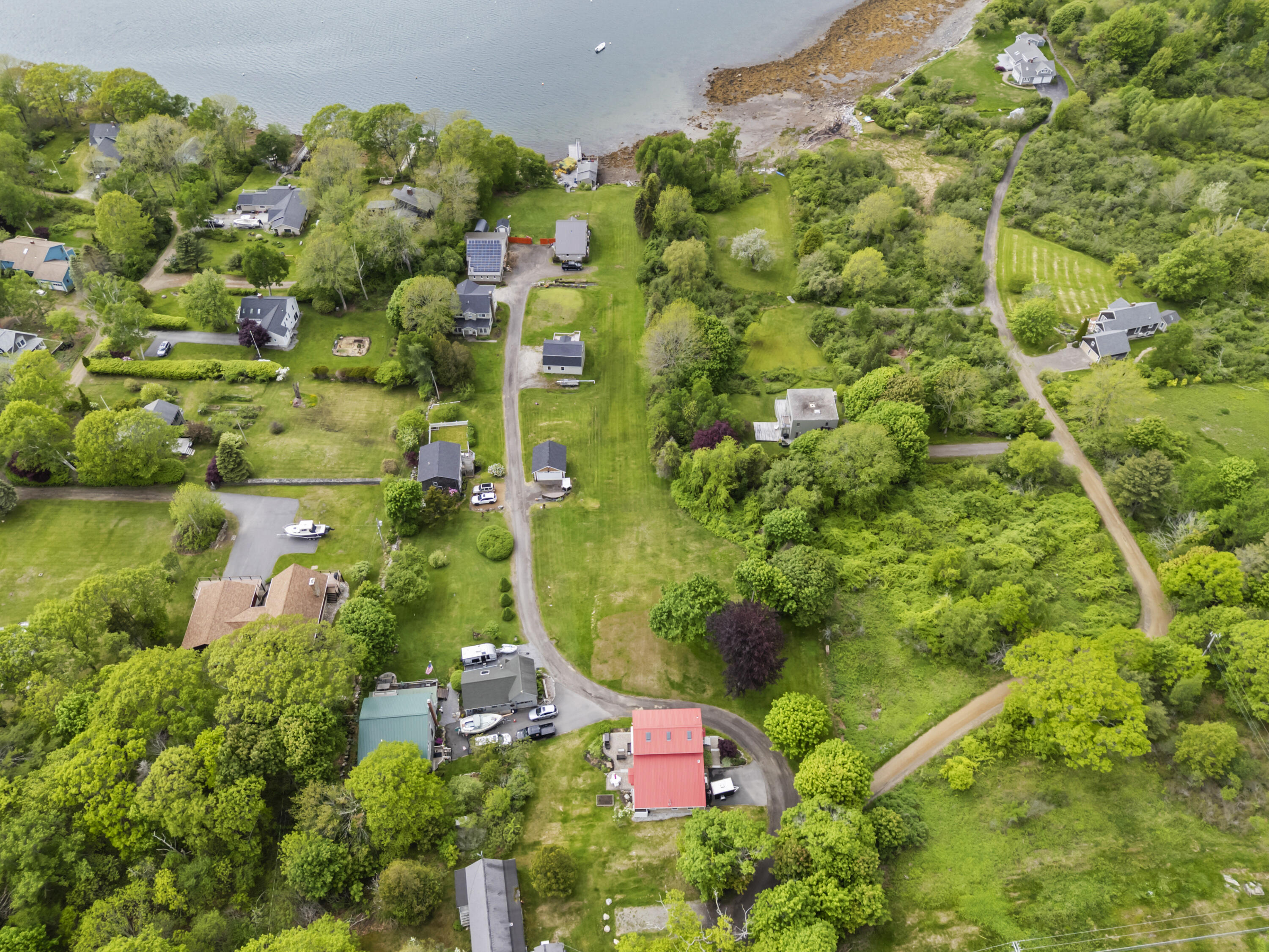 5 Seymour Road Harpswell, ME 04066 - Photo 62 of 71 5 Seymour Rd_161