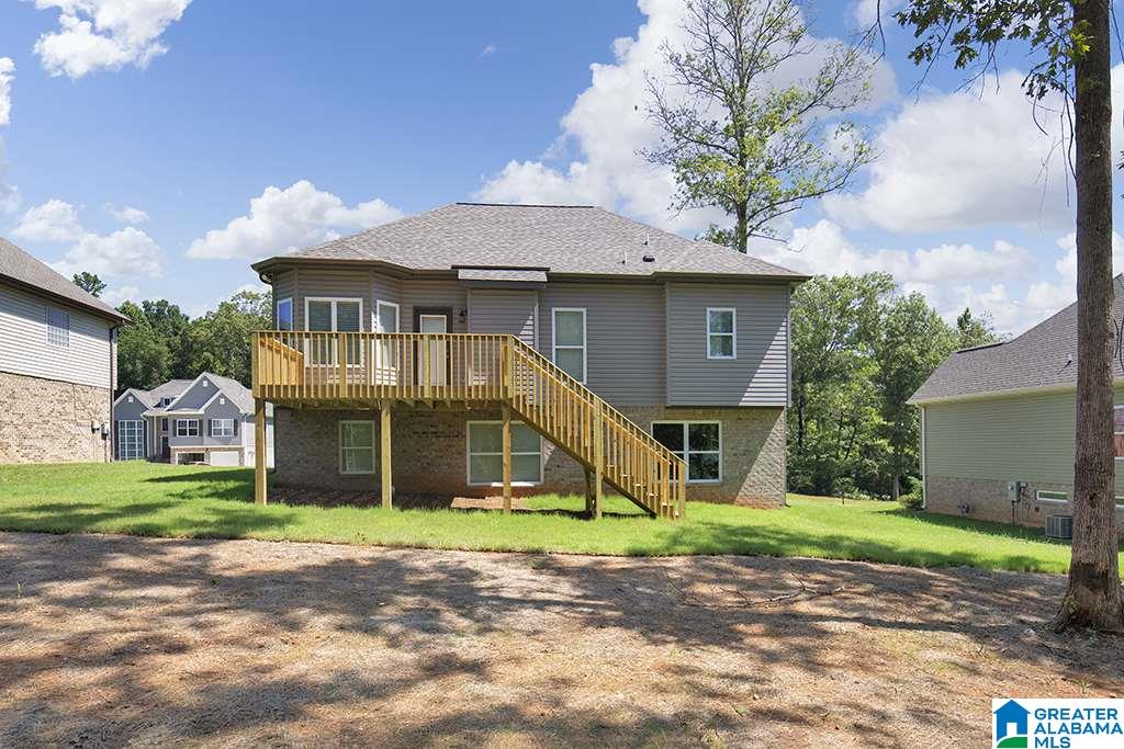 5860 McAshan Ridge Road McCalla, AL 35111 - Photo 28 of 31 Gallery Image 28