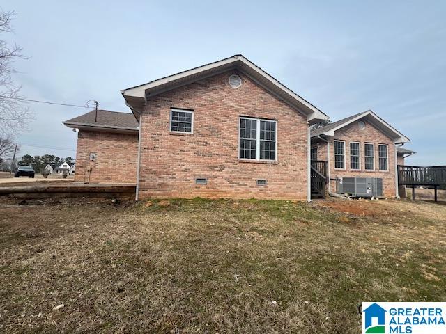 3230 Blooming Grove Road Jasper, AL 35504 - Photo 16 of 23