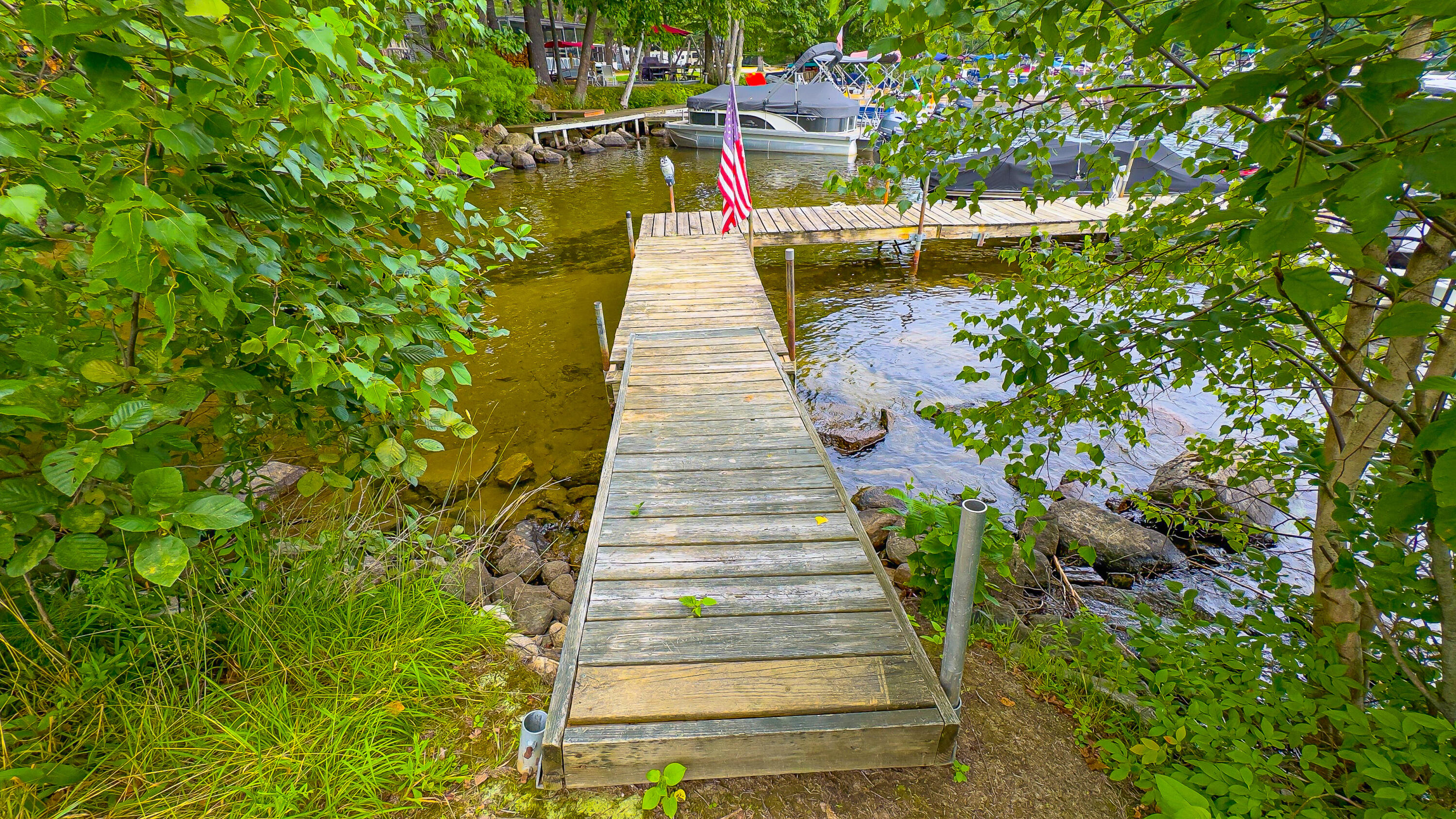11 Brandy View Terrace Naples, ME 04055 - Photo 34 of 41 Association ROW
