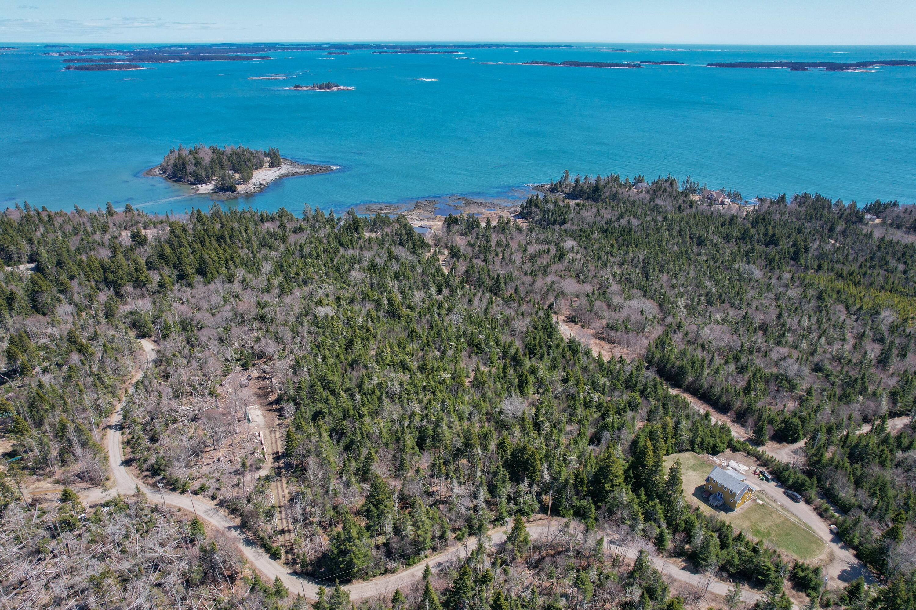 52 Kent Road Addison, ME 04606 - Photo 3 of 69 DJI_0355