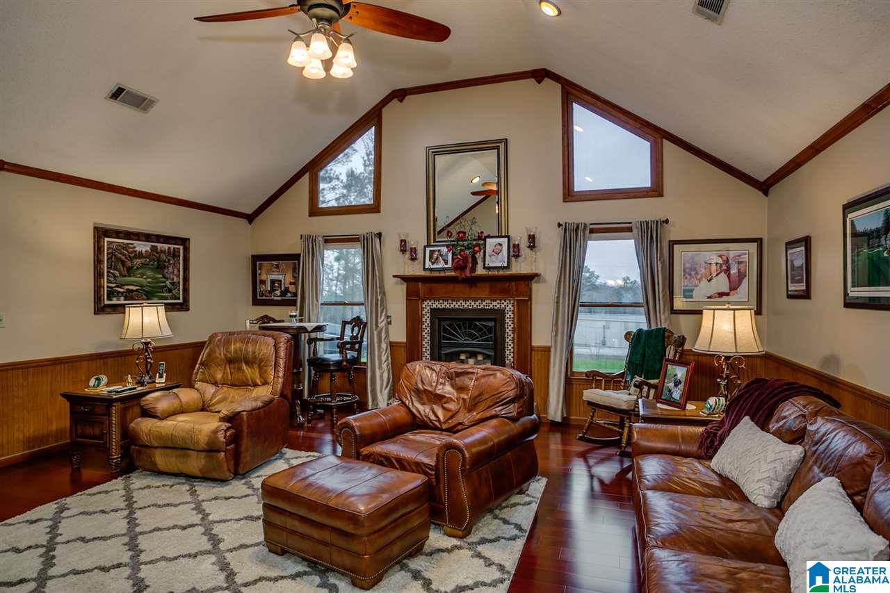 13066 Wire Road Cottondale, AL 35453 - Photo 5 of 38 Gallery Image 5