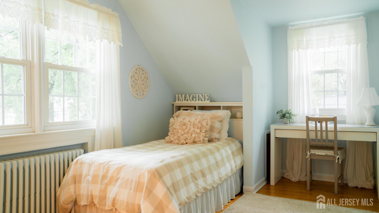 33 Lancaster Road Colonia, NJ 07067 - Photo 16 of 26