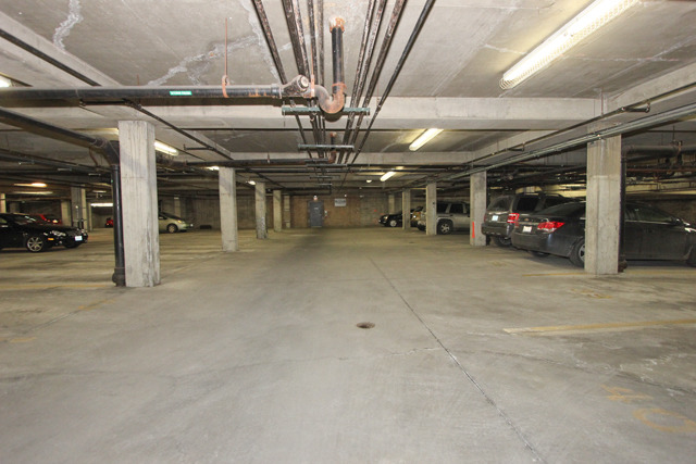 1910 South Indiana Avenue, Unit 321 Chicago, IL 60616 - Photo 22 of 25