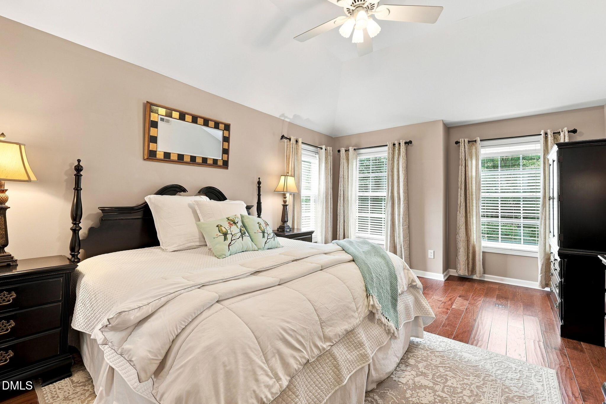 1601 Wood Spring Court Raleigh, NC 27614 - Photo 25 of 52 23 - Primary Retreat