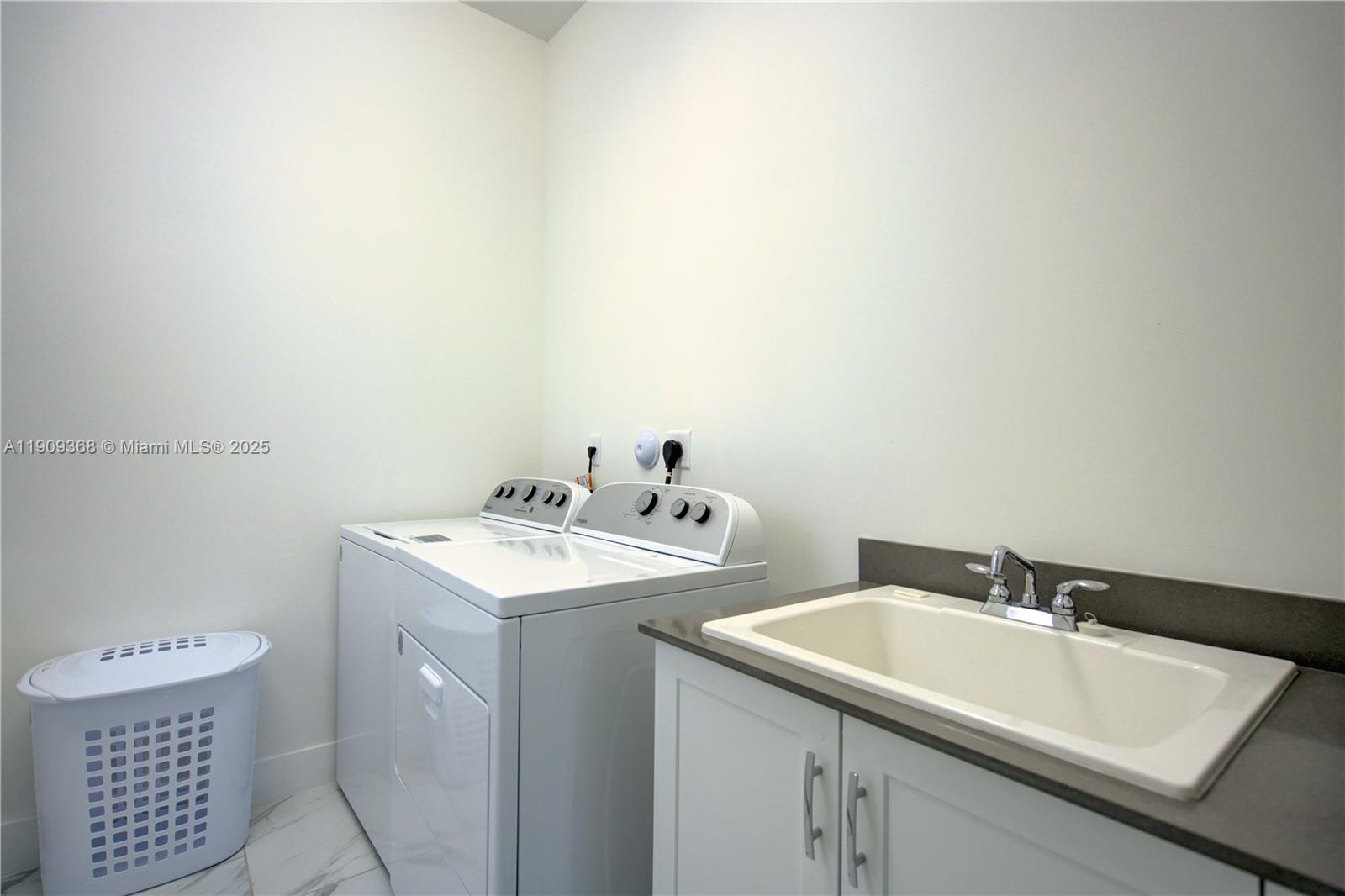 4239 Southwest 176th Avenue, Unit 4239 Miramar, FL 33029 - Photo 9 of 23 Laundry room on first floor