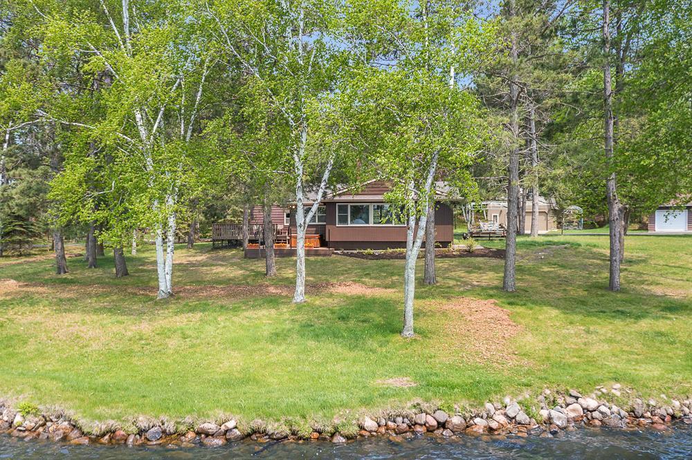 1061 Wienzel Point Road Lake Shore, MN 56468 - Photo 1 of 1