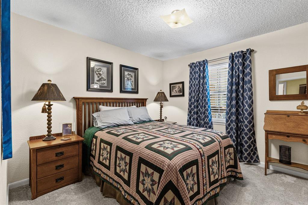 2712 Rix Street Commerce, TX 75428 - Photo 20 of 33