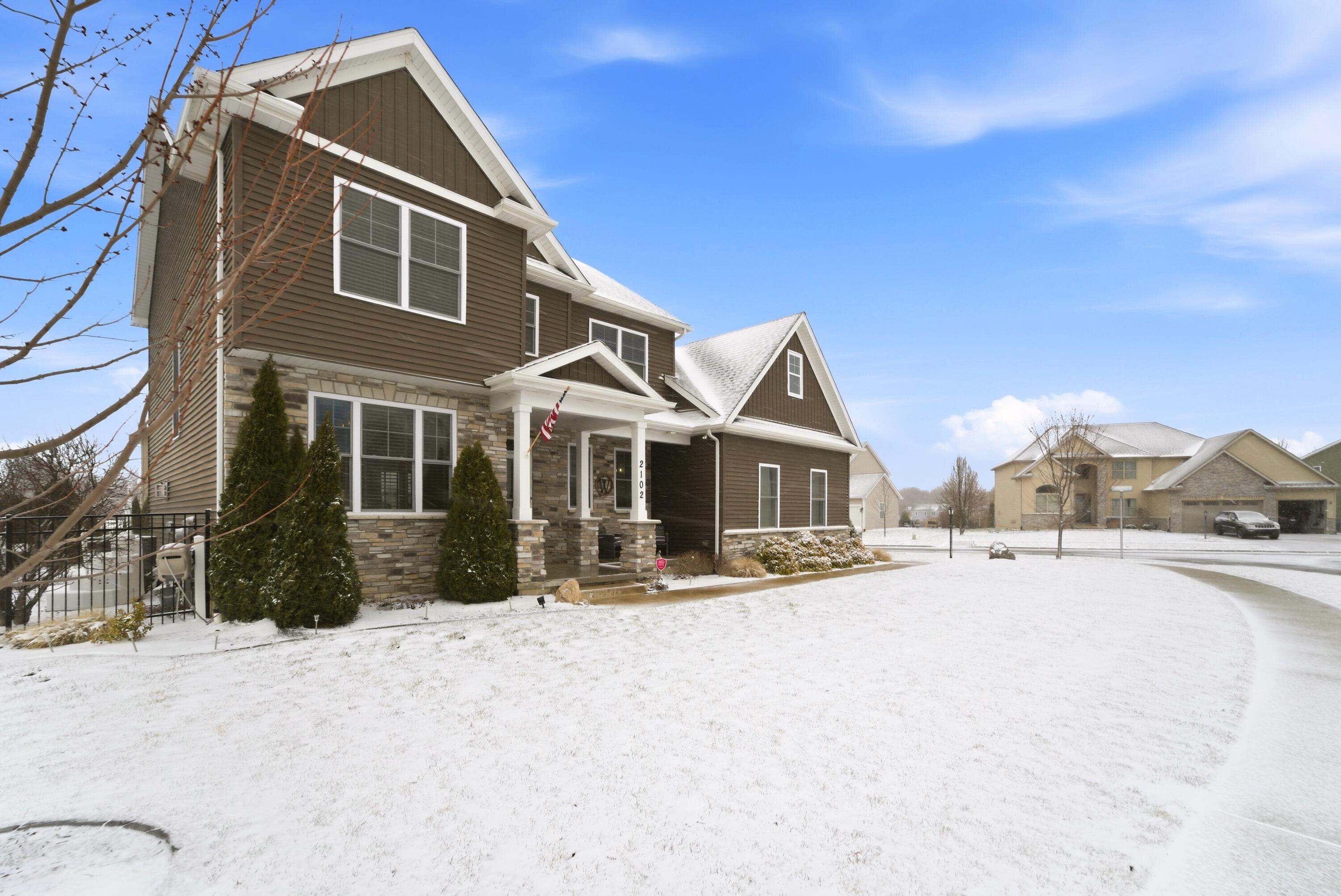 2102 Pradera Trail Chesterton, IN 46304 - Photo 13 of 50 3000x2005