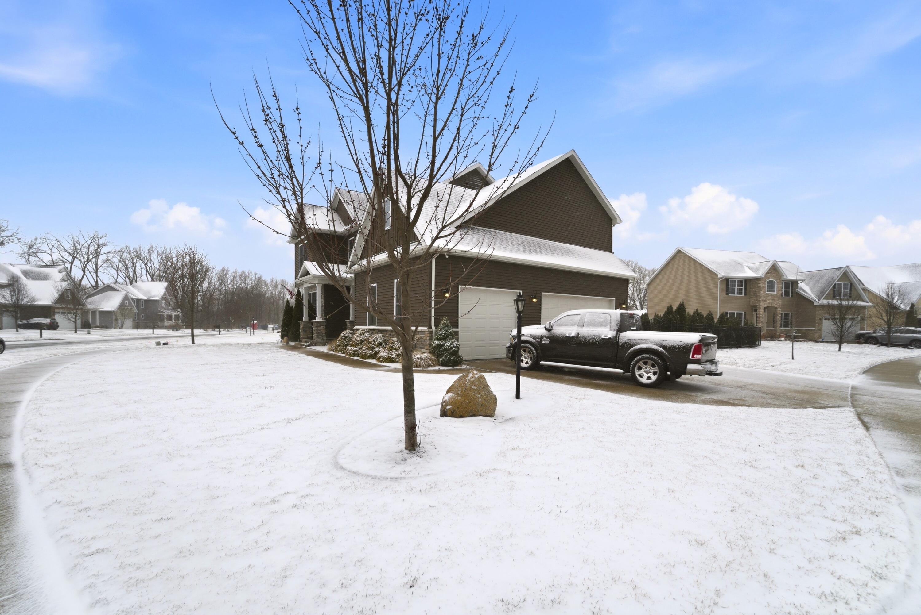2102 Pradera Trail Chesterton, IN 46304 - Photo 14 of 50 3000x2005