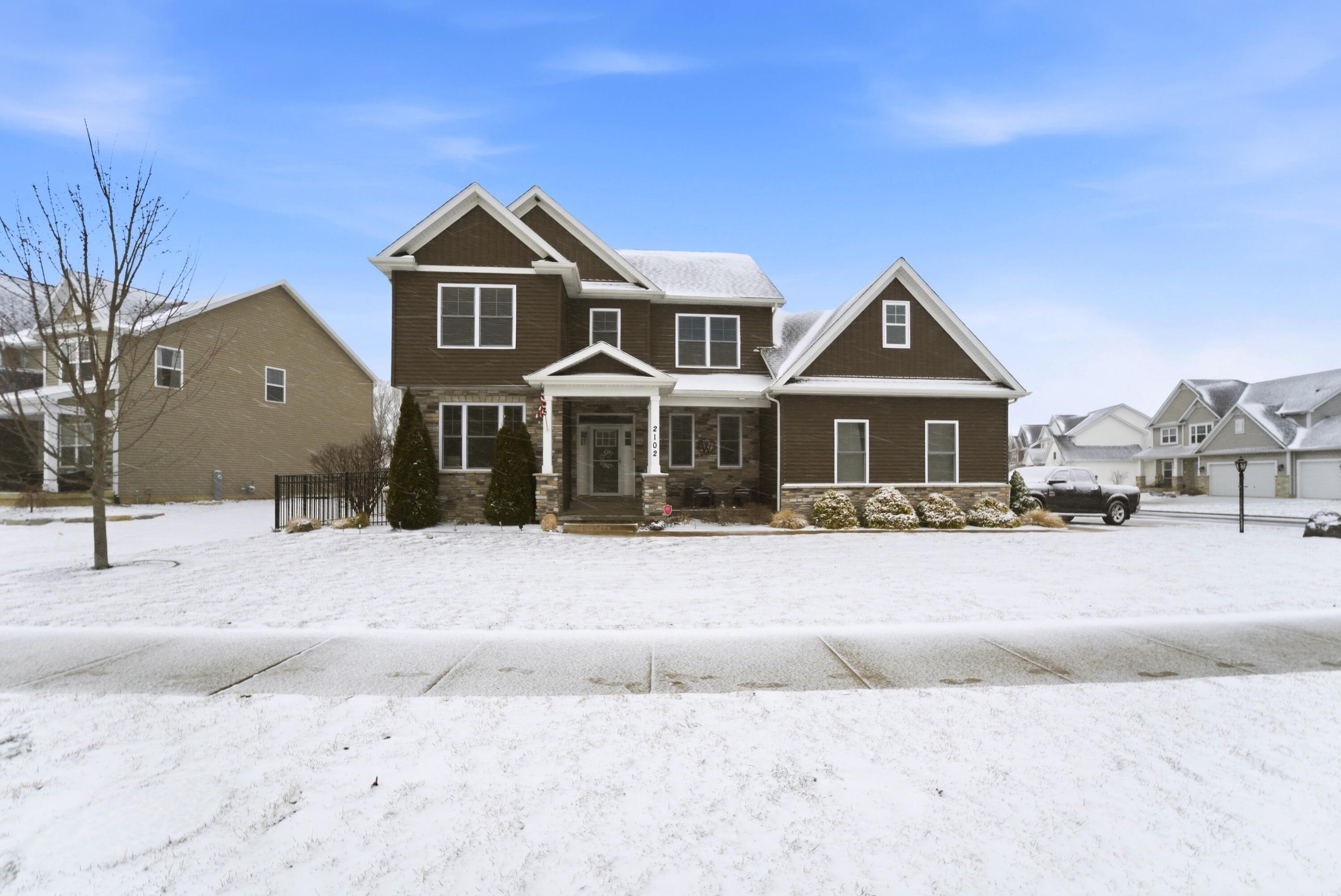 2102 Pradera Trail Chesterton, IN 46304 - Photo 2 of 50 3000x2005