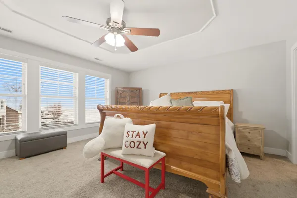 $799,900 | 2102 Pradera Trail, Chesterton, IN 46304