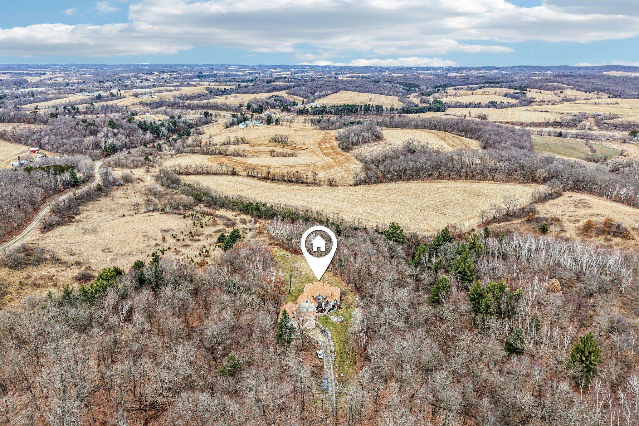 W9460 Welch Road Elroy, WI 53929 - Photo 69 of 84
