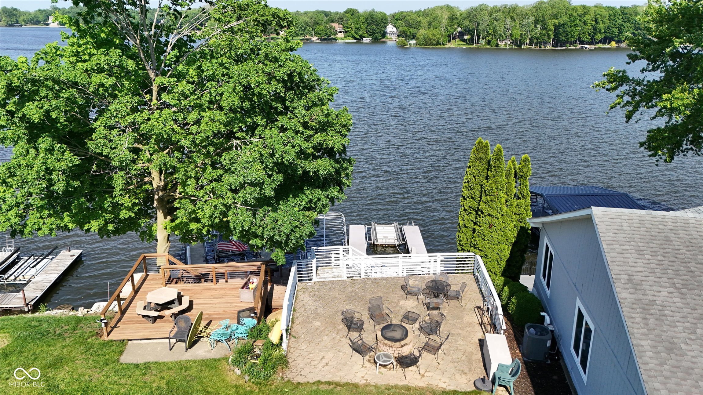 2360 Stringtown Pike Cicero, IN 46034 - Photo 49 of 55