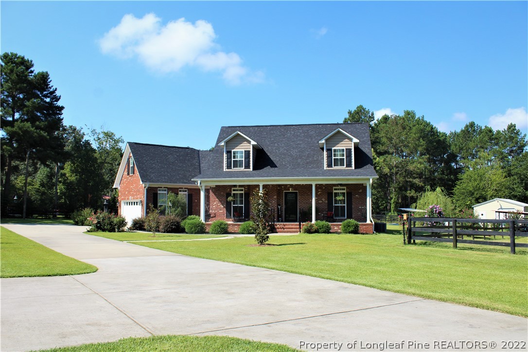 2344 H Bullard Road Hope Mills, NC 28348 - Photo 1 of 50 Gallery Image 1