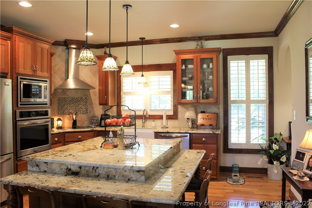 2344 H Bullard Road Hope Mills, NC 28348 - Photo 15 of 50 Gallery Image 15