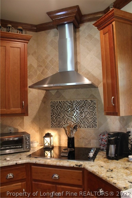 2344 H Bullard Road Hope Mills, NC 28348 - Photo 16 of 50 Gallery Image 16