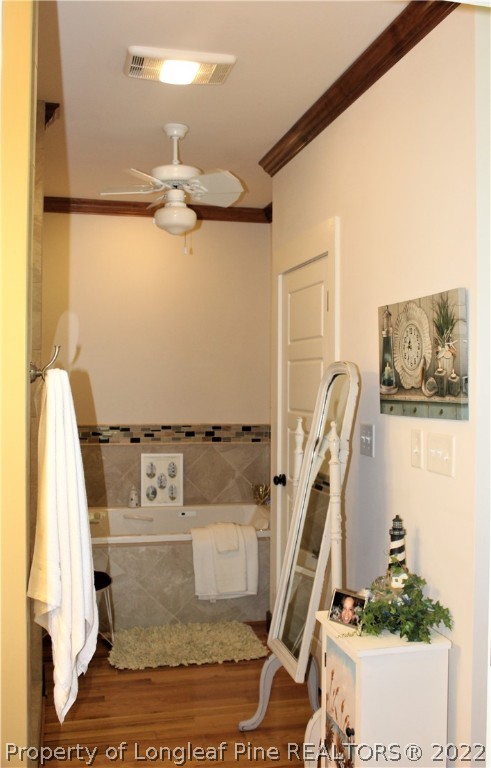 2344 H Bullard Road Hope Mills, NC 28348 - Photo 20 of 50 Gallery Image 20