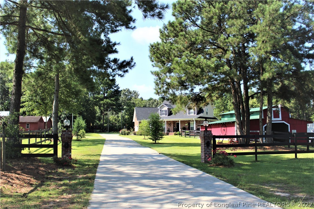 2344 H Bullard Road Hope Mills, NC 28348 - Photo 2 of 50 Gallery Image 2