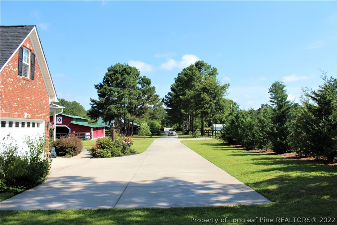 2344 H Bullard Road Hope Mills, NC 28348 - Photo 28 of 50 Gallery Image 28