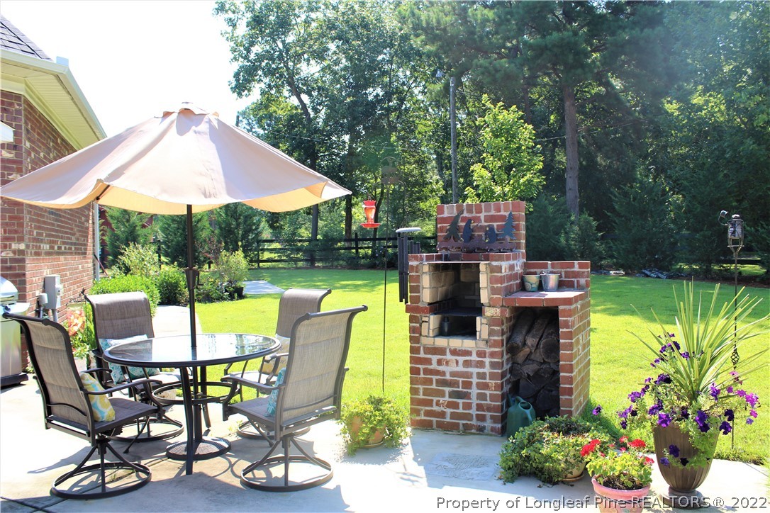 2344 H Bullard Road Hope Mills, NC 28348 - Photo 32 of 50 Gallery Image 32