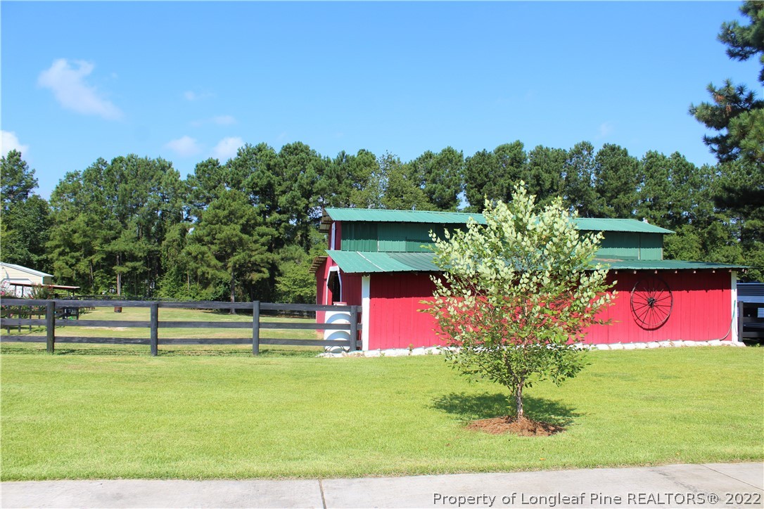 2344 H Bullard Road Hope Mills, NC 28348 - Photo 34 of 50 Gallery Image 34