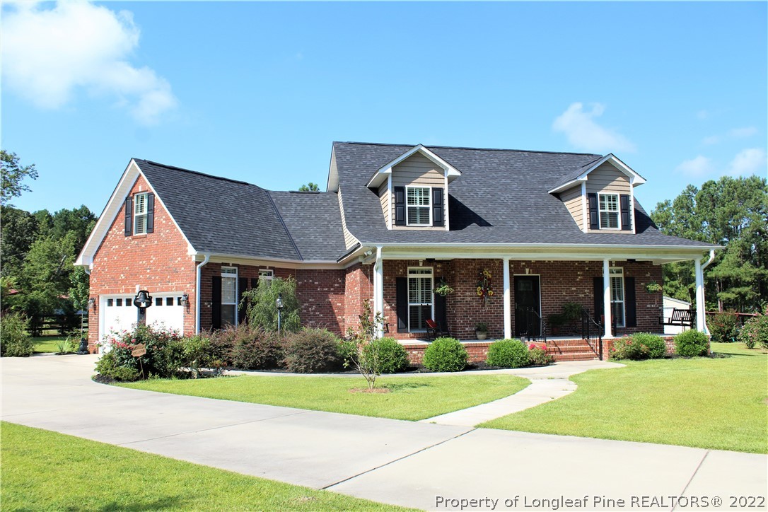 2344 H Bullard Road Hope Mills, NC 28348 - Photo 35 of 50 Gallery Image 35