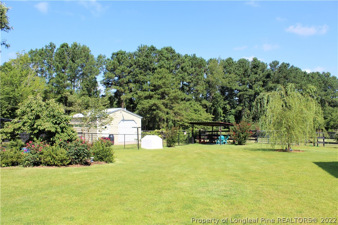 2344 H Bullard Road Hope Mills, NC 28348 - Photo 36 of 50 Gallery Image 36