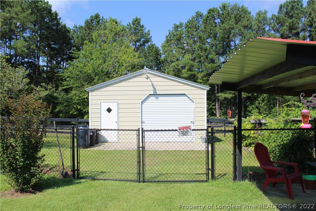 2344 H Bullard Road Hope Mills, NC 28348 - Photo 39 of 50 Gallery Image 39