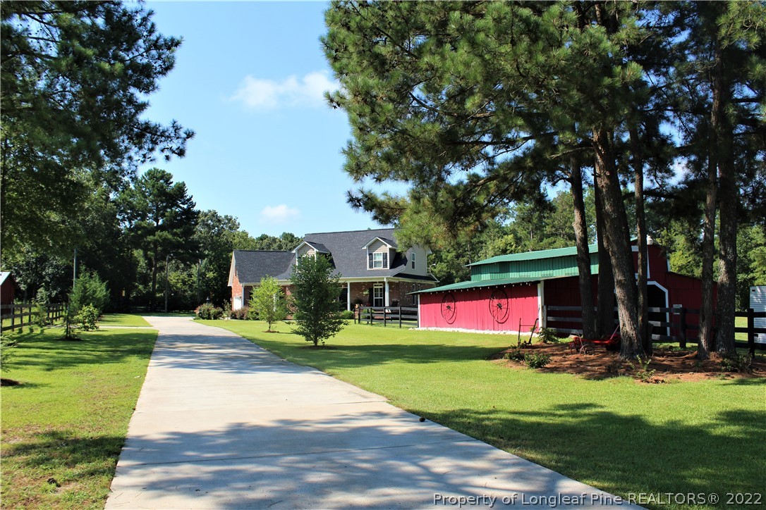 2344 H Bullard Road Hope Mills, NC 28348 - Photo 4 of 50 Gallery Image 4