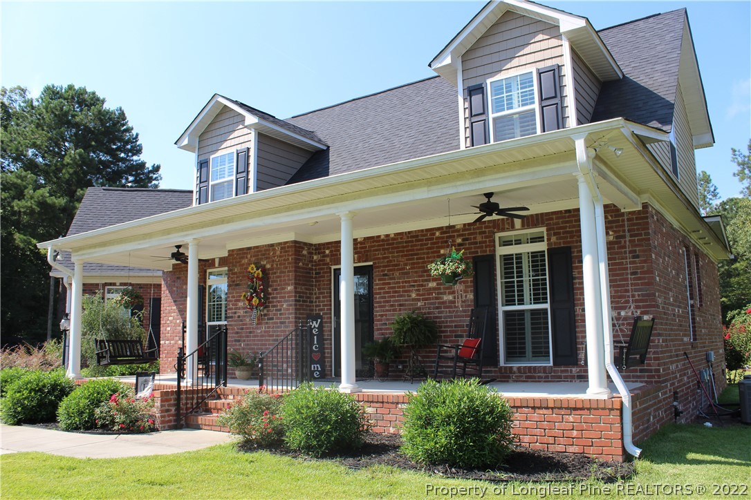 2344 H Bullard Road Hope Mills, NC 28348 - Photo 46 of 50 Gallery Image 46